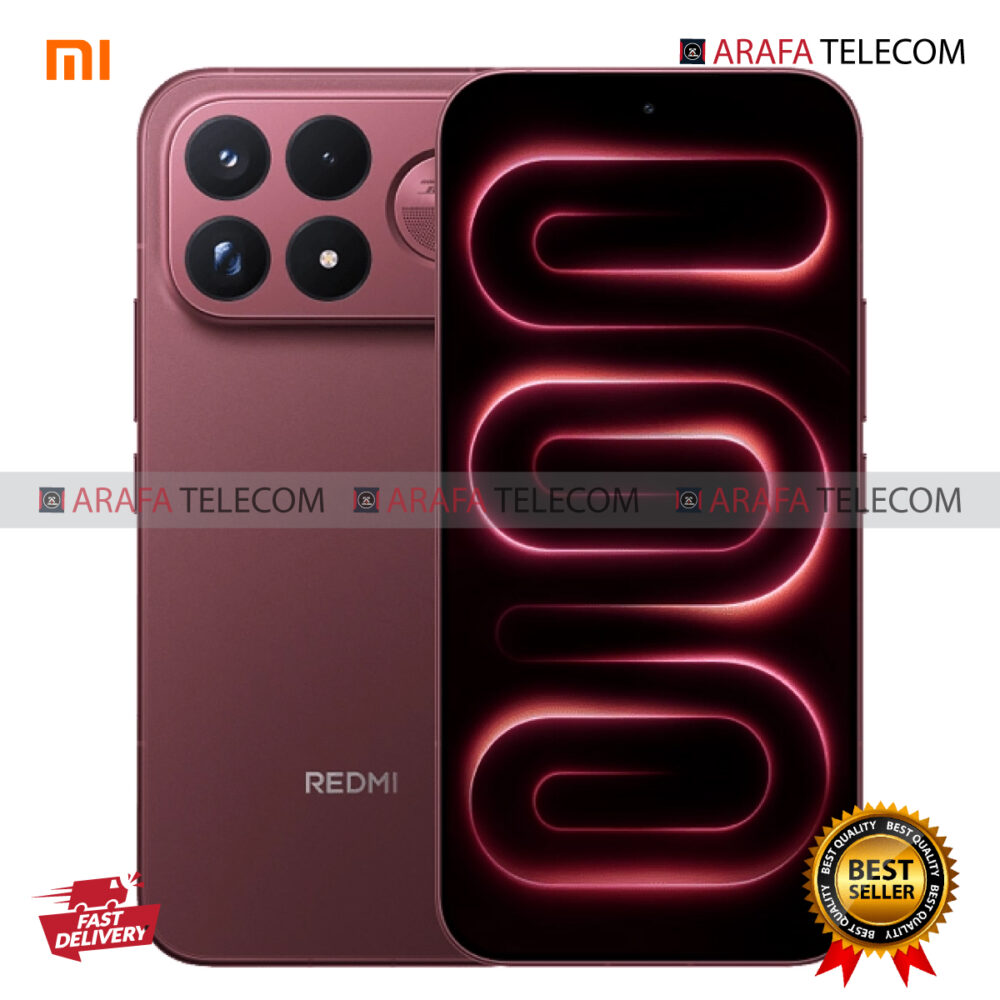 Xiaomi Redmi K100 Pro Max in Bangladesh