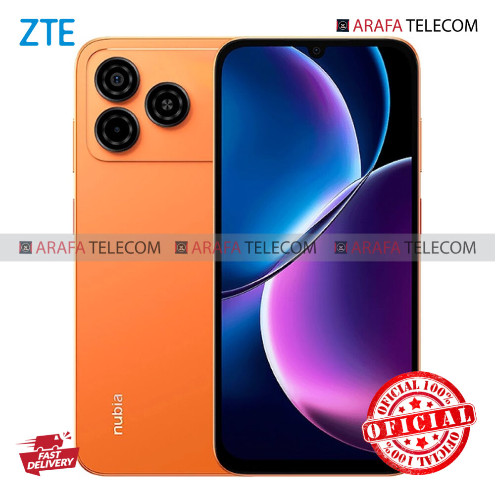 ZTE nubia A57 Price in Bangladesh