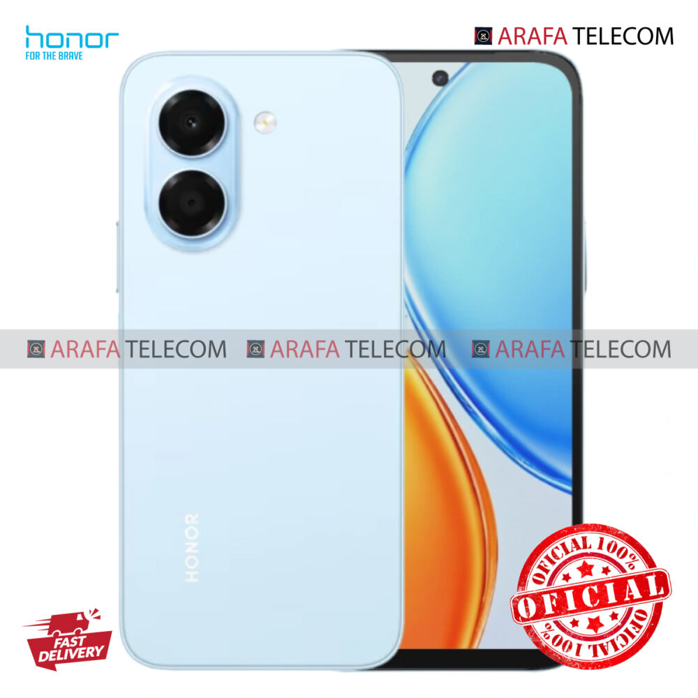 Honor X7e Price in Bangladesh
