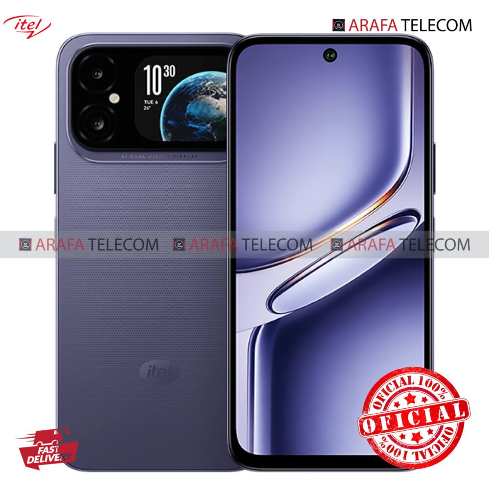 Itel A300 plus Price in Bangladesh
